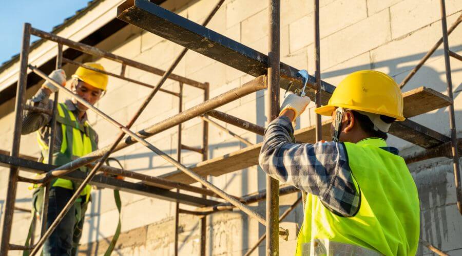 Fascia Repair in Imperial, CA